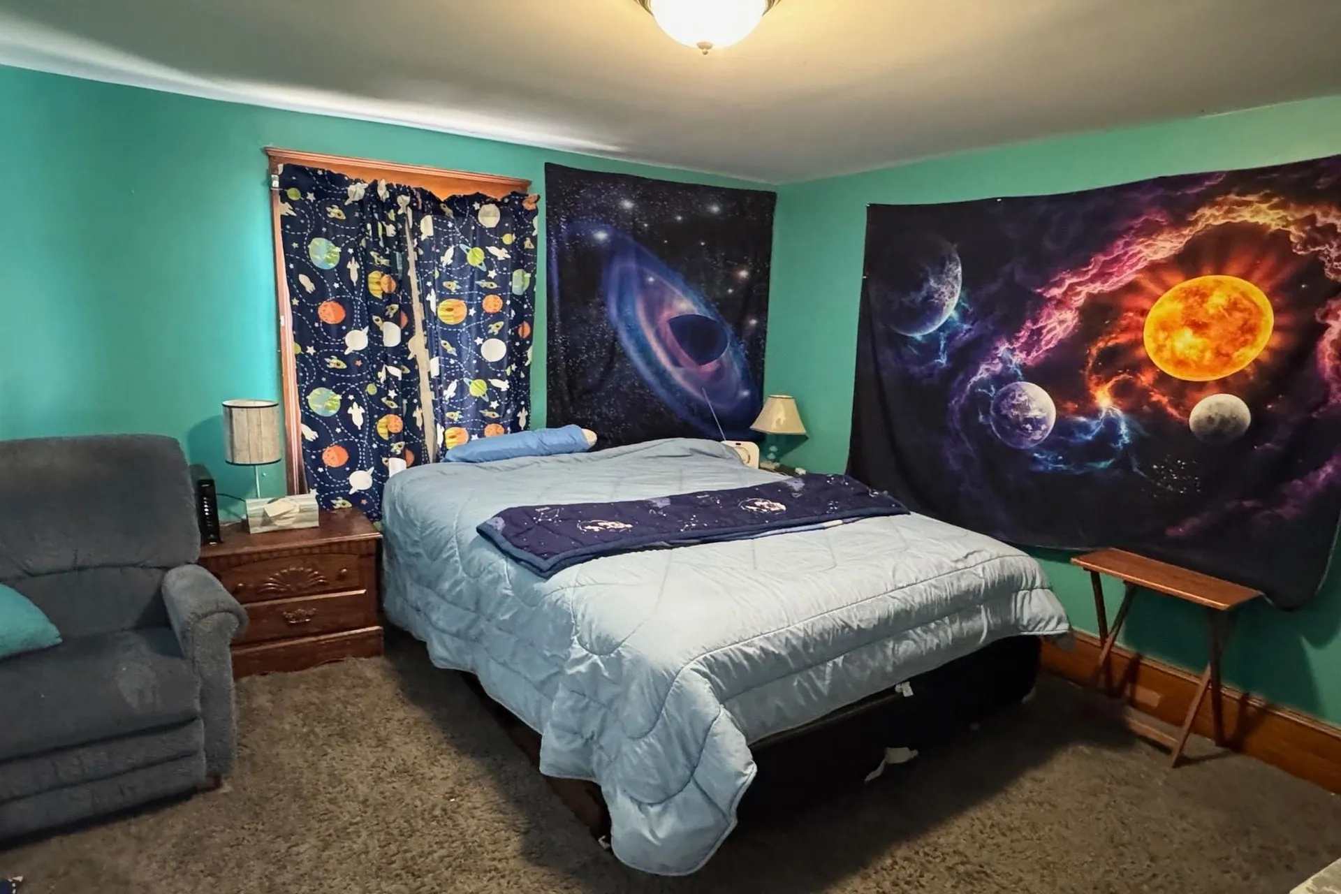 48 Baxter Street Rutland City VT 05701-2705