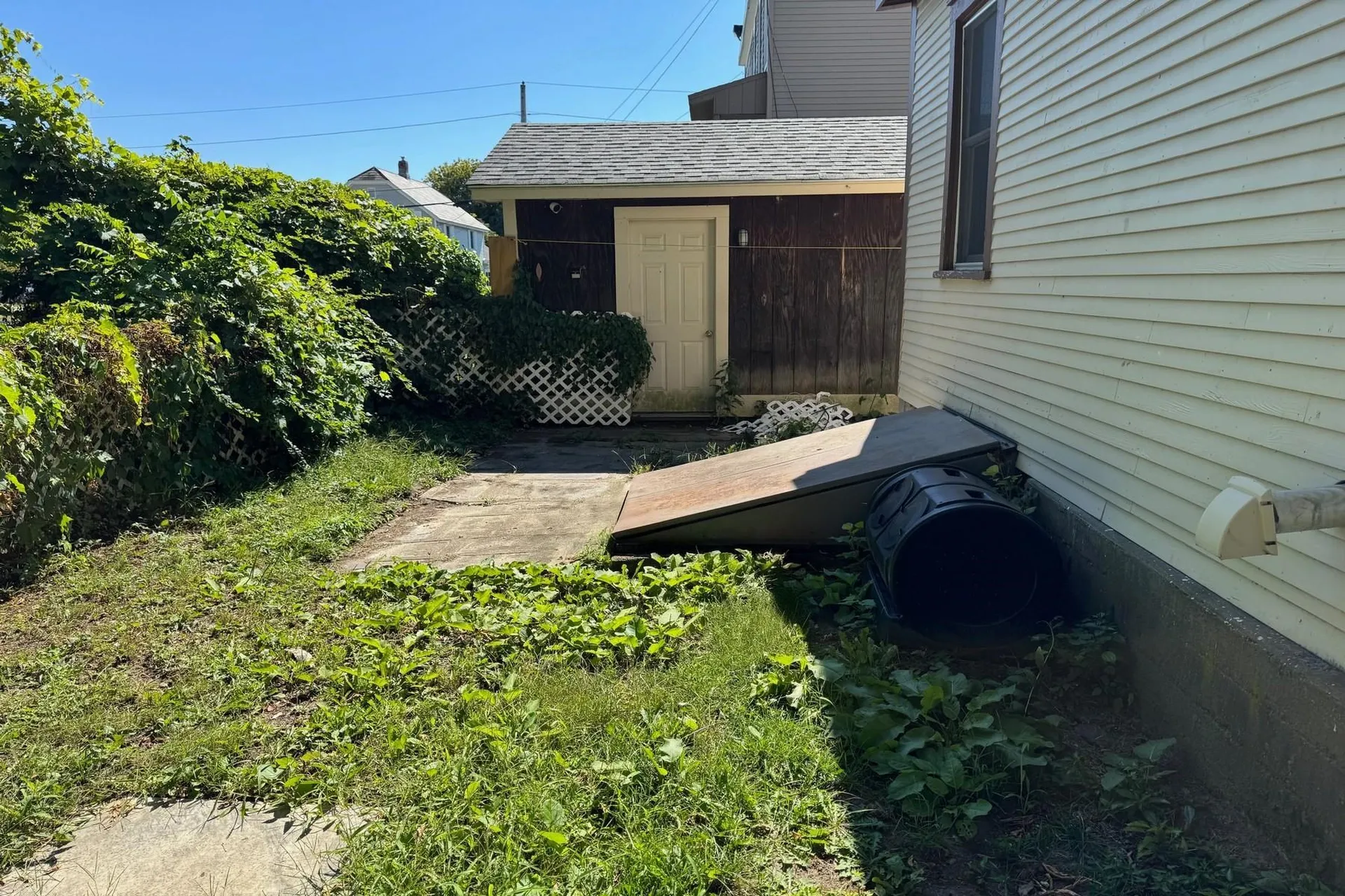 48 Baxter Street Rutland City VT 05701-2705