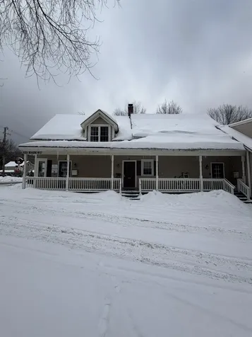 211 Main Street Ludlow VT 05149-1010