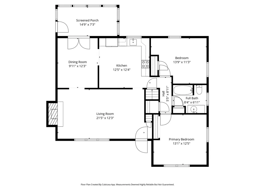 7 Douglas Drive Salem NH 03079