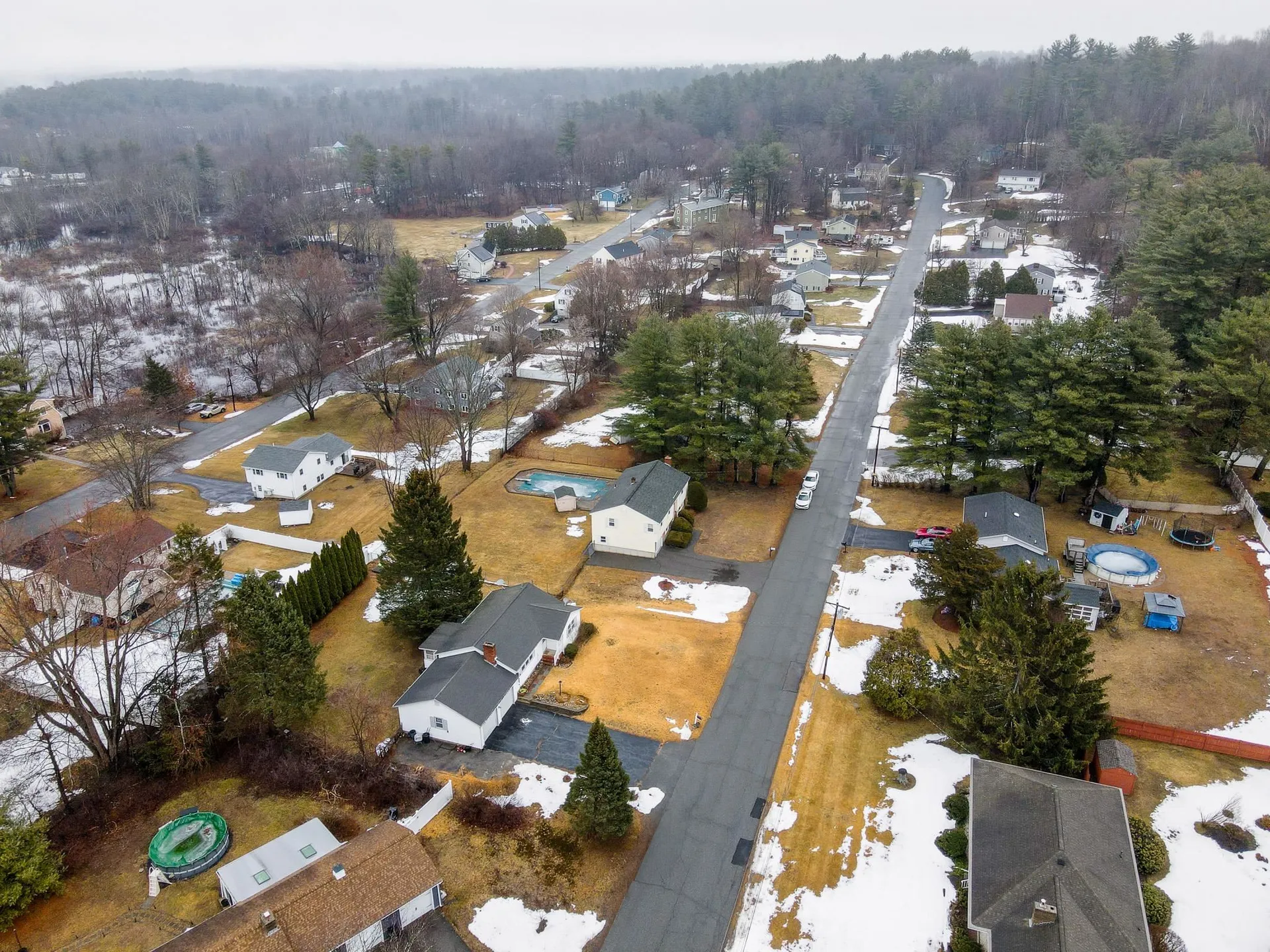 7 Douglas Drive Salem NH 03079