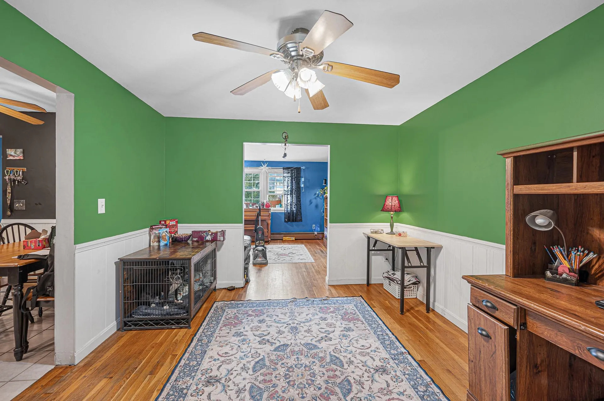7 Douglas Drive Salem NH 03079