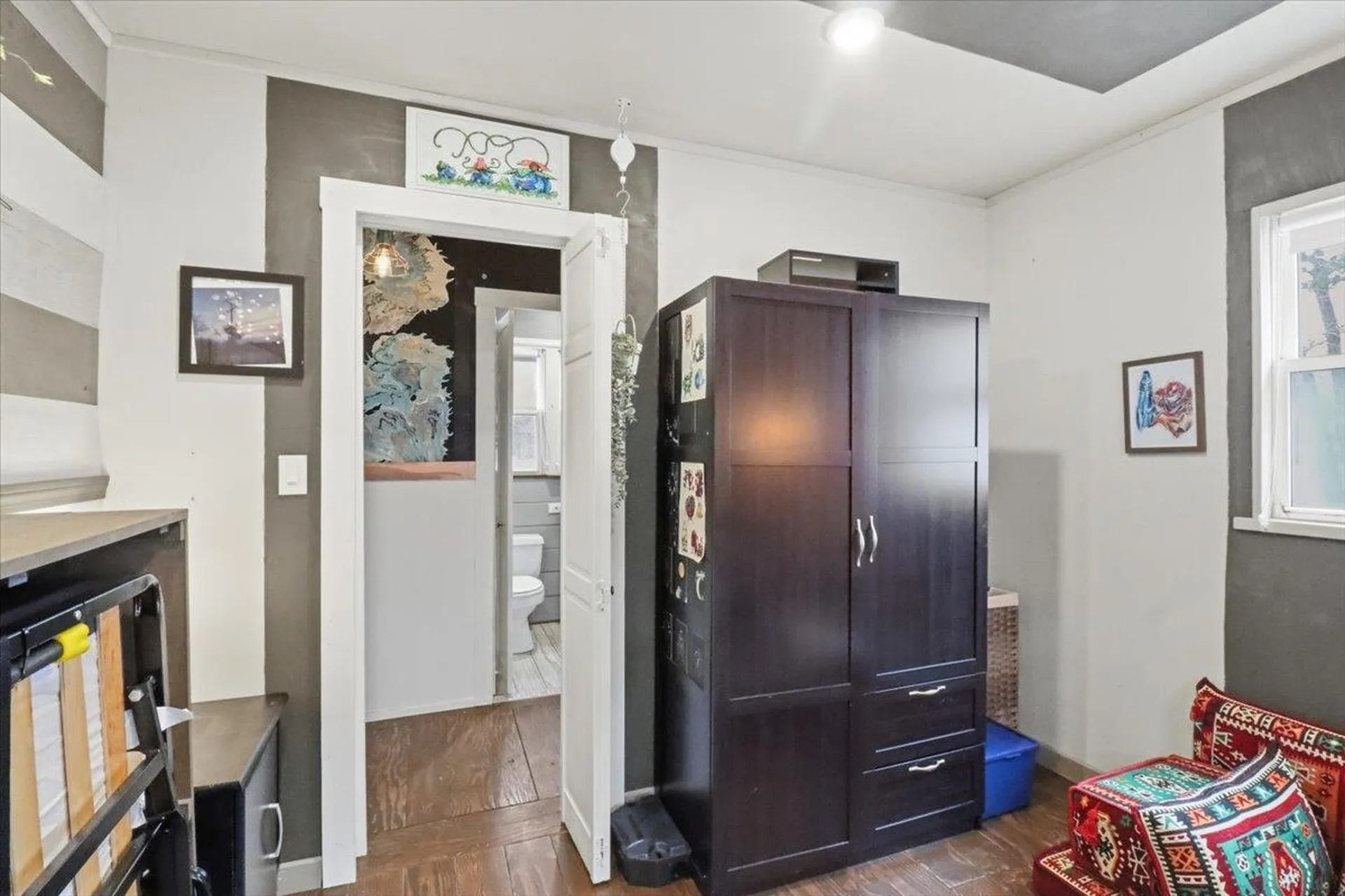 1313 Route 30 South Castleton VT 05735
