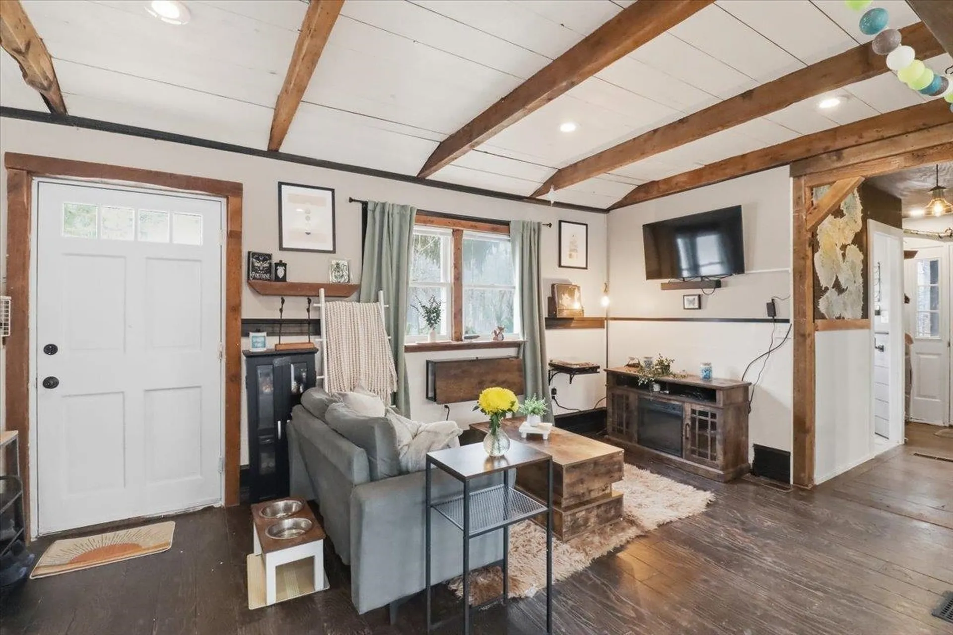 1313 Route 30 South Castleton VT 05735