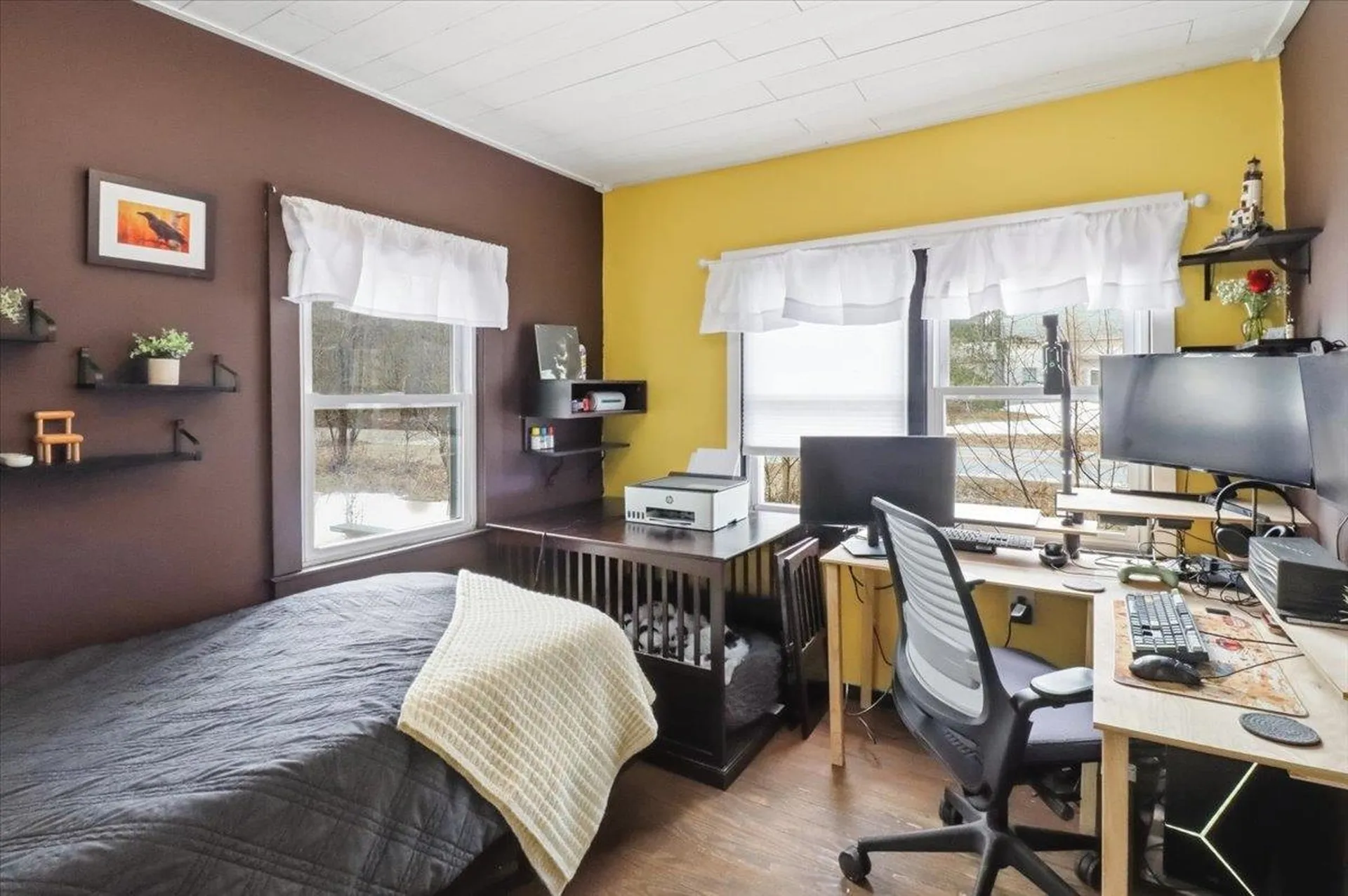 1313 Route 30 South Castleton VT 05735