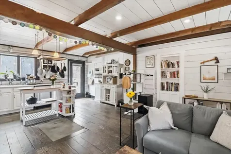 1313 Route 30 South Castleton VT 05735