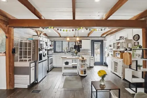 1313 Route 30 South Castleton VT 05735