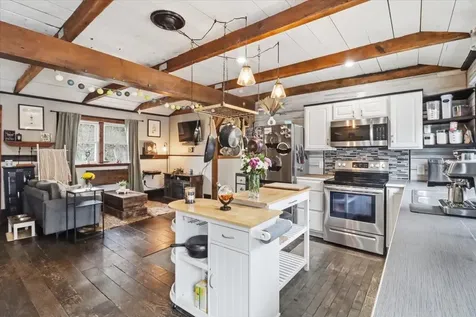 1313 Route 30 South Castleton VT 05735