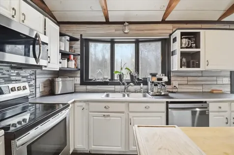 1313 Route 30 South Castleton VT 05735