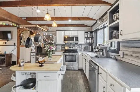 1313 Route 30 South Castleton VT 05735