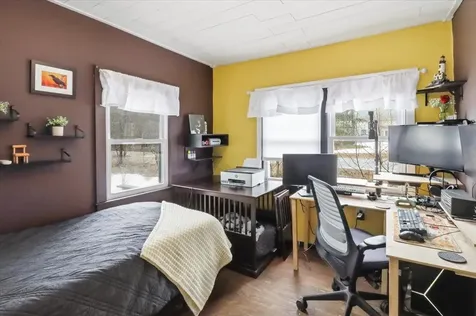 1313 Route 30 South Castleton VT 05735