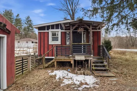 1313 Route 30 South Castleton VT 05735