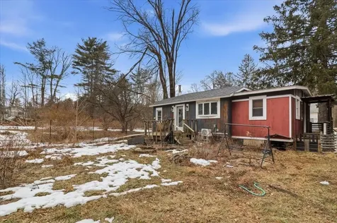 1313 Route 30 South Castleton VT 05735