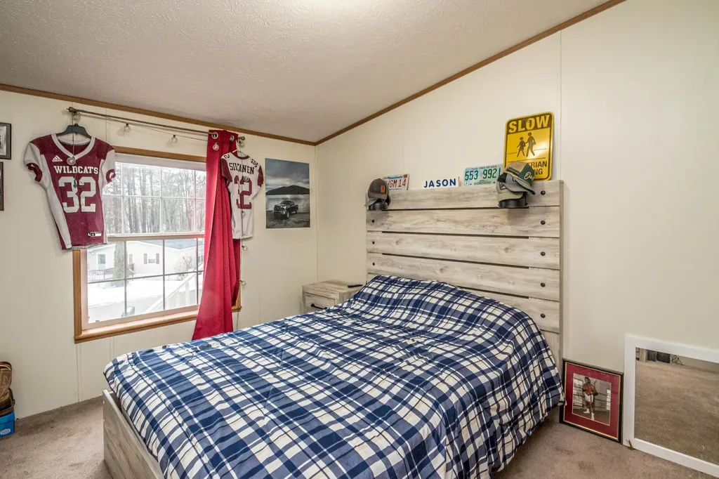 20 Lighthouse Lane Conway NH 03860