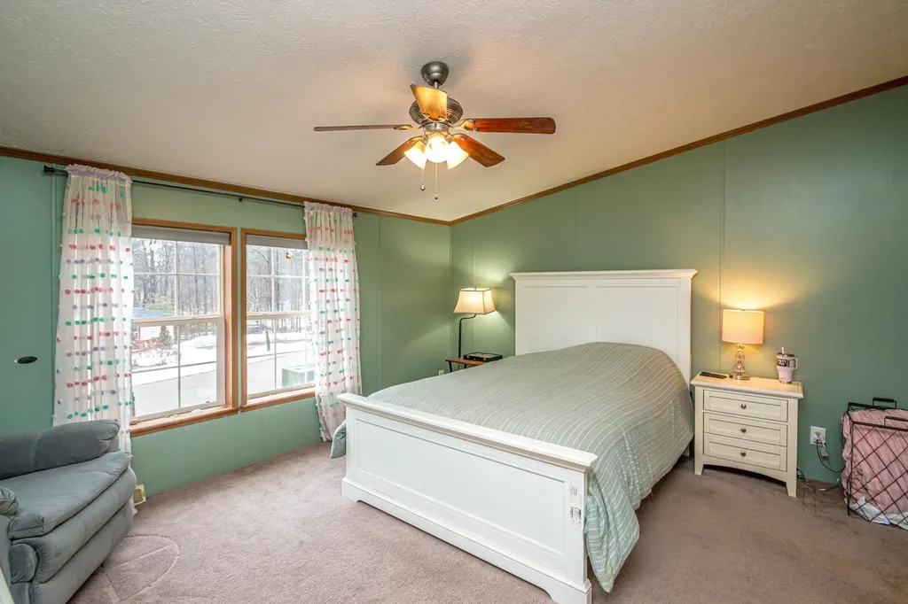 20 Lighthouse Lane Conway NH 03860