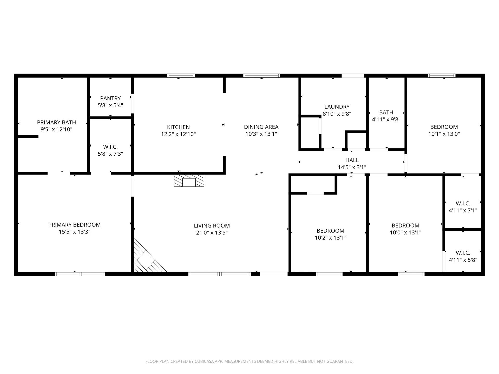 20 Lighthouse Lane Conway NH 03860
