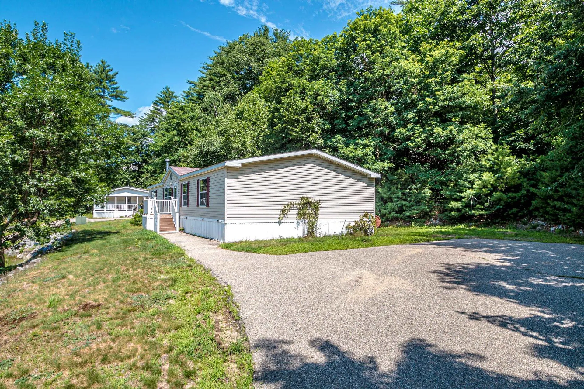 20 Lighthouse Lane Conway NH 03860