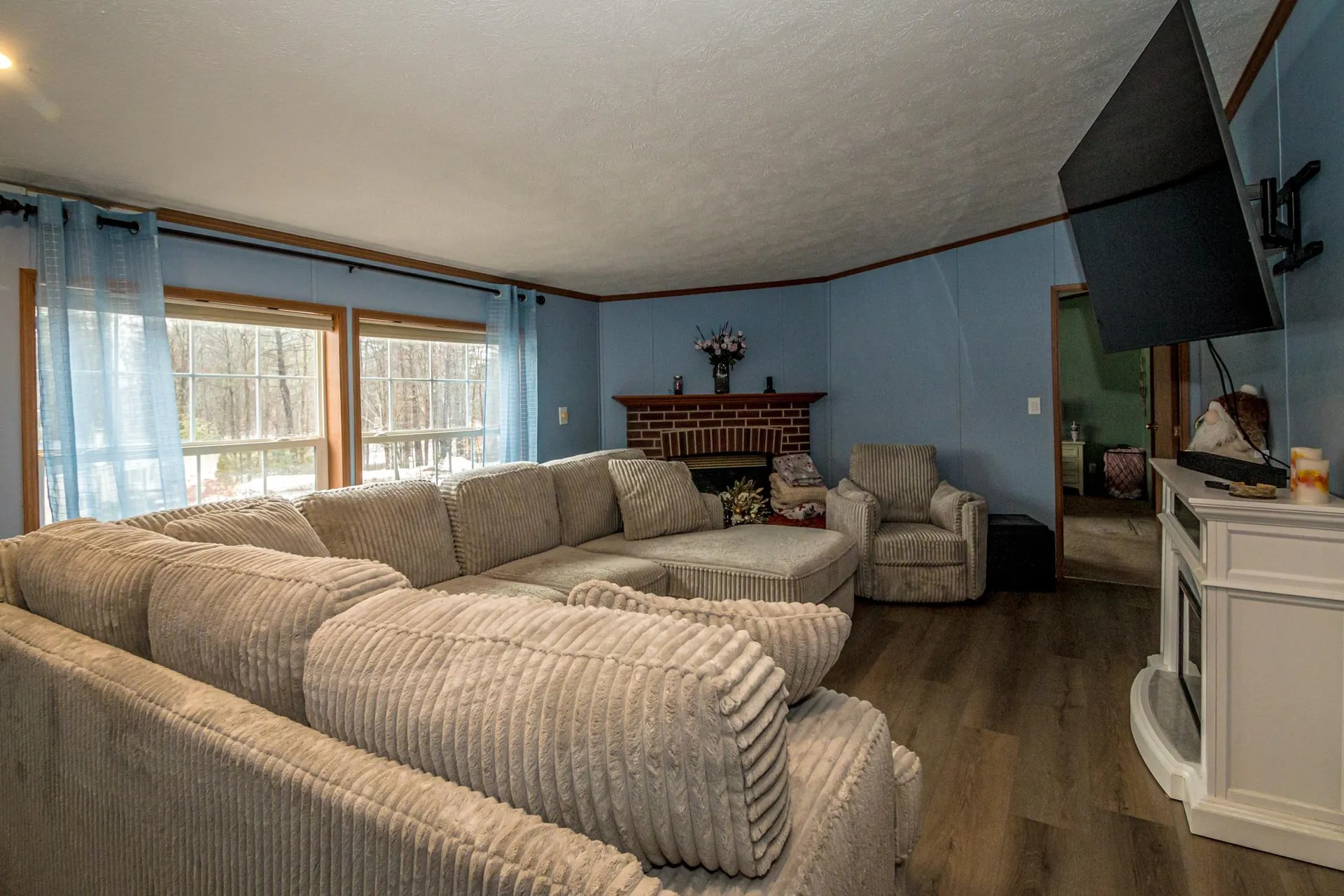 20 Lighthouse Lane Conway NH 03860