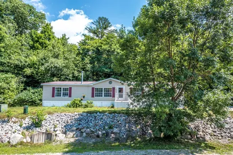 20 Lighthouse Lane Conway NH 03860