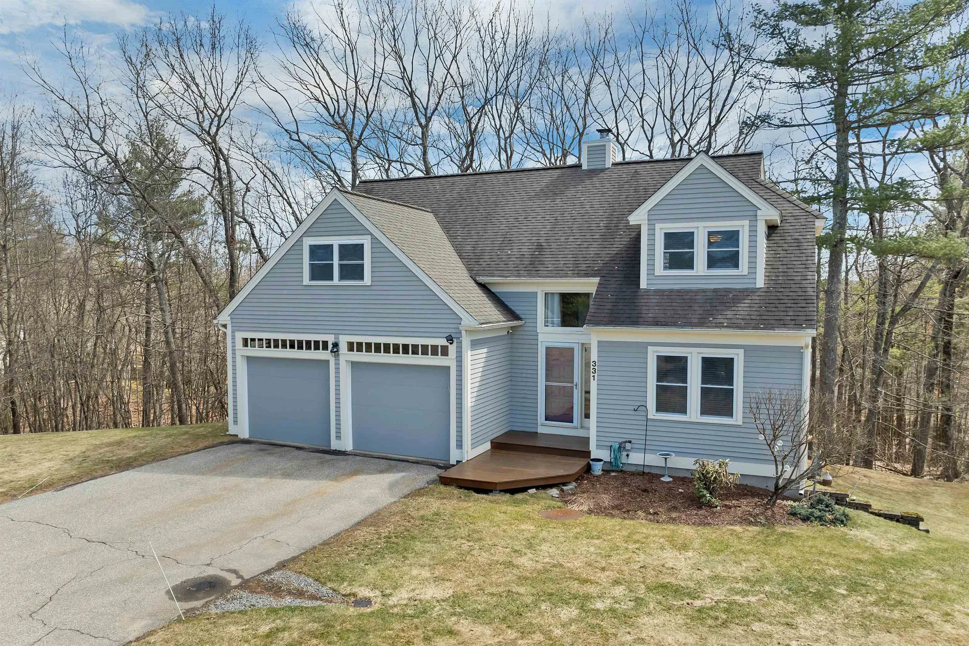 331 Fox Run Road Hudson NH 03051