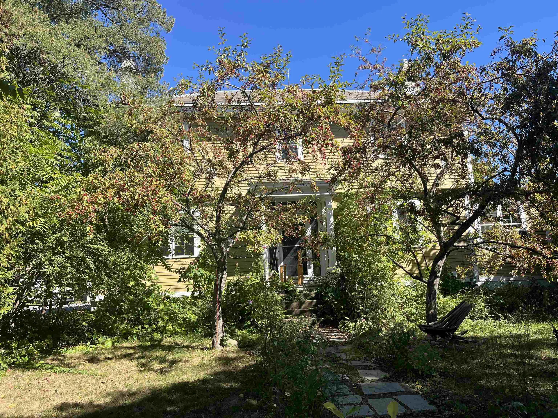 29 North Pleasant Street Middlebury VT 05753