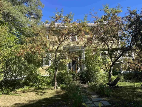 29 North Pleasant Street Middlebury VT 05753
