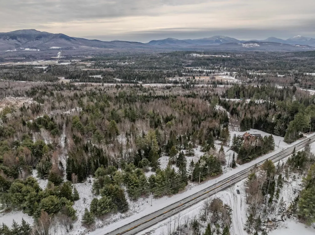 0 Jefferson Road Whitefield NH 03598