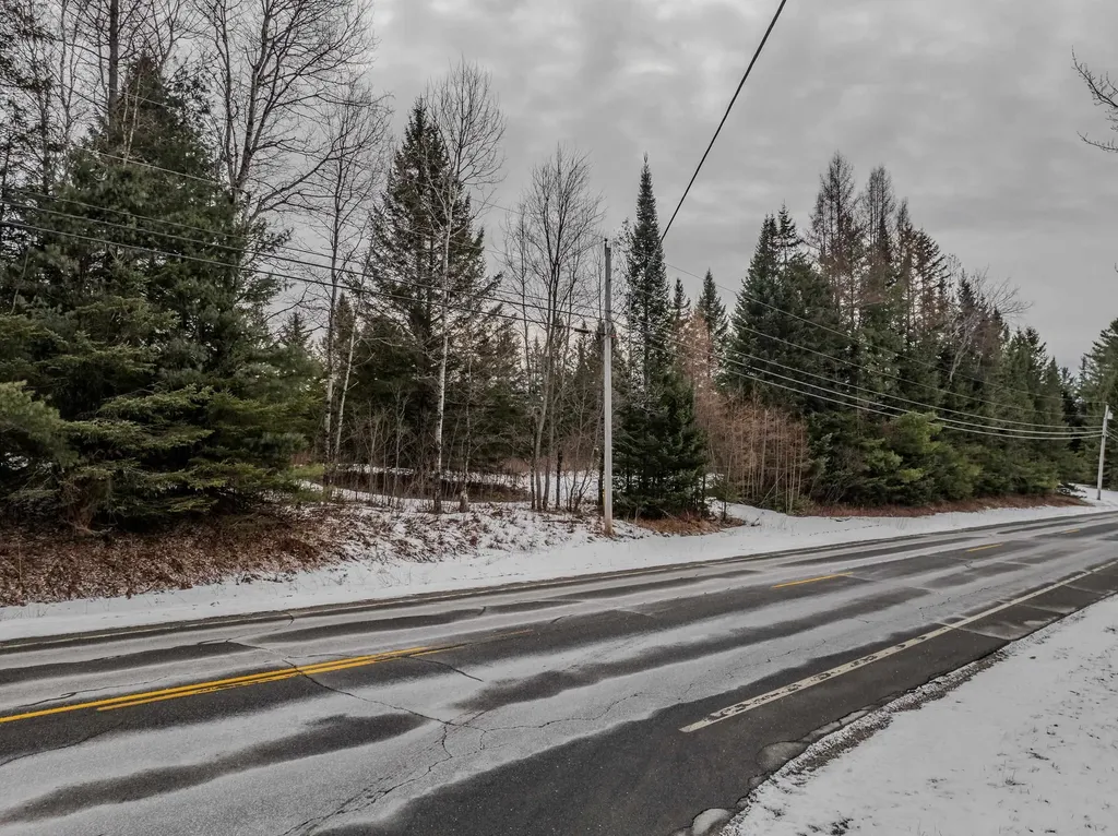 0 Jefferson Road Whitefield NH 03598