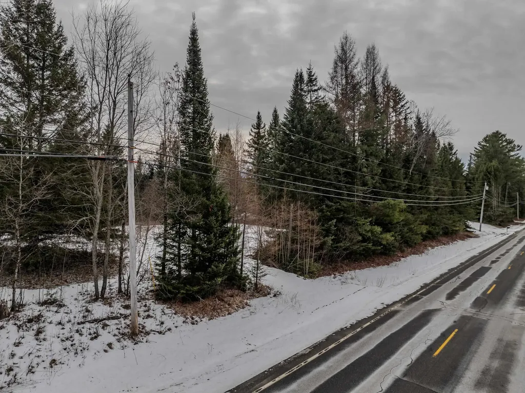 0 Jefferson Road Whitefield NH 03598