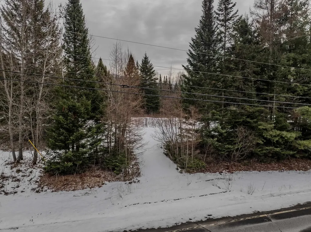 0 Jefferson Road Whitefield NH 03598