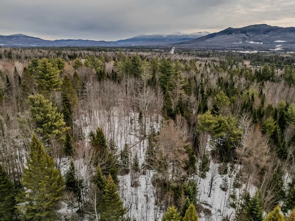 0 Jefferson Road Whitefield NH 03598