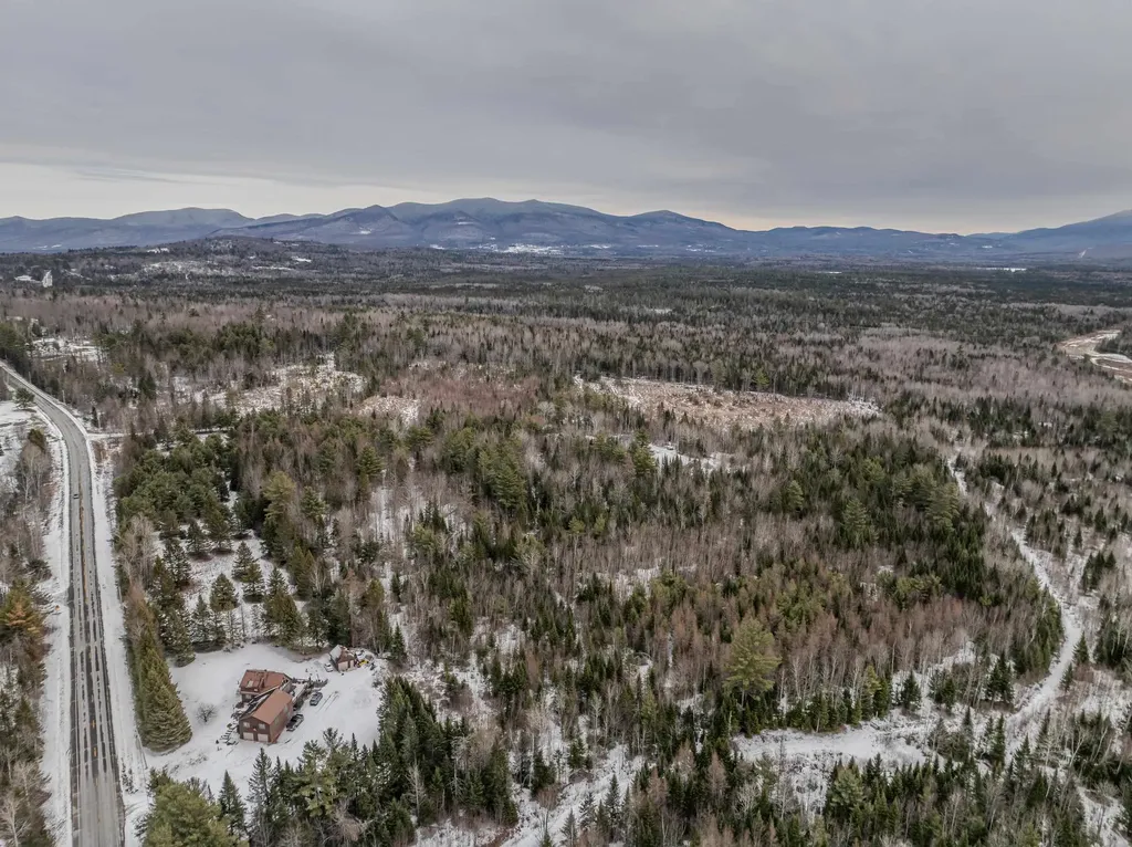 0 Jefferson Road Whitefield NH 03598