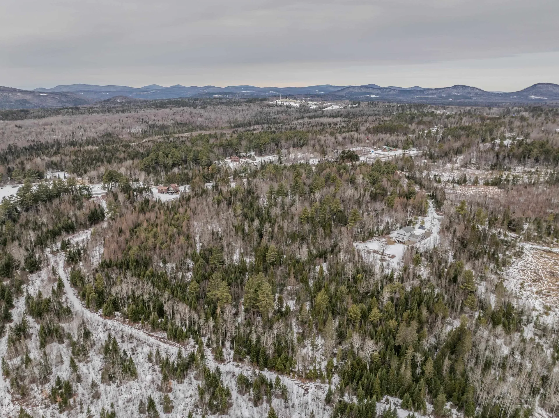 0 Jefferson Road Whitefield NH 03598
