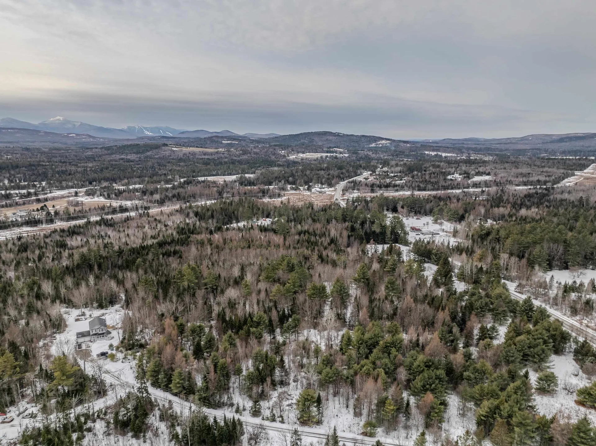 0 Jefferson Road Whitefield NH 03598