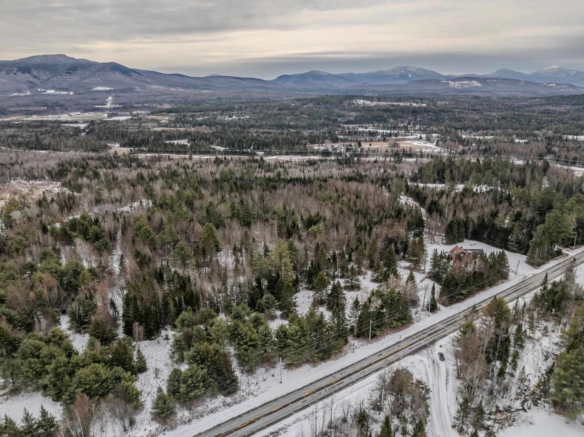 0 Jefferson Road Whitefield NH 03598