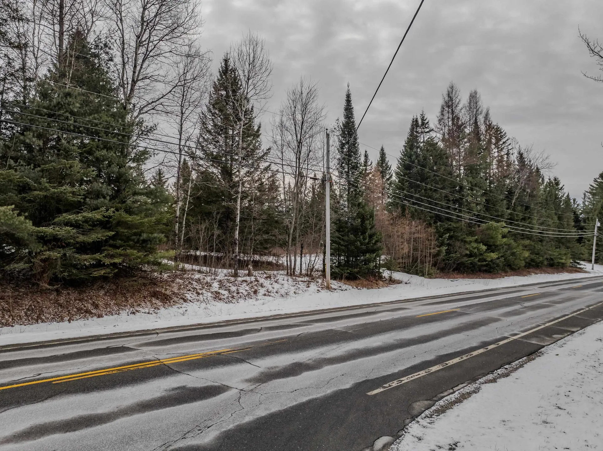 0 Jefferson Road Whitefield NH 03598