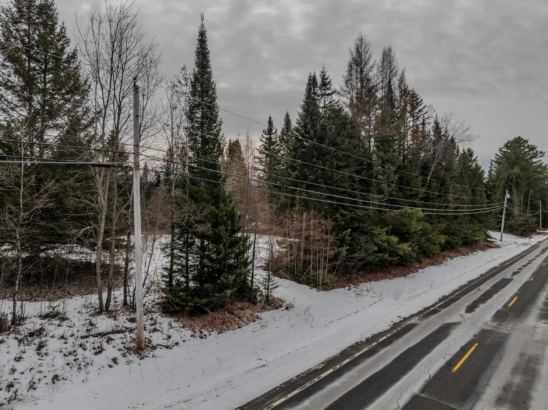 0 Jefferson Road Whitefield NH 03598