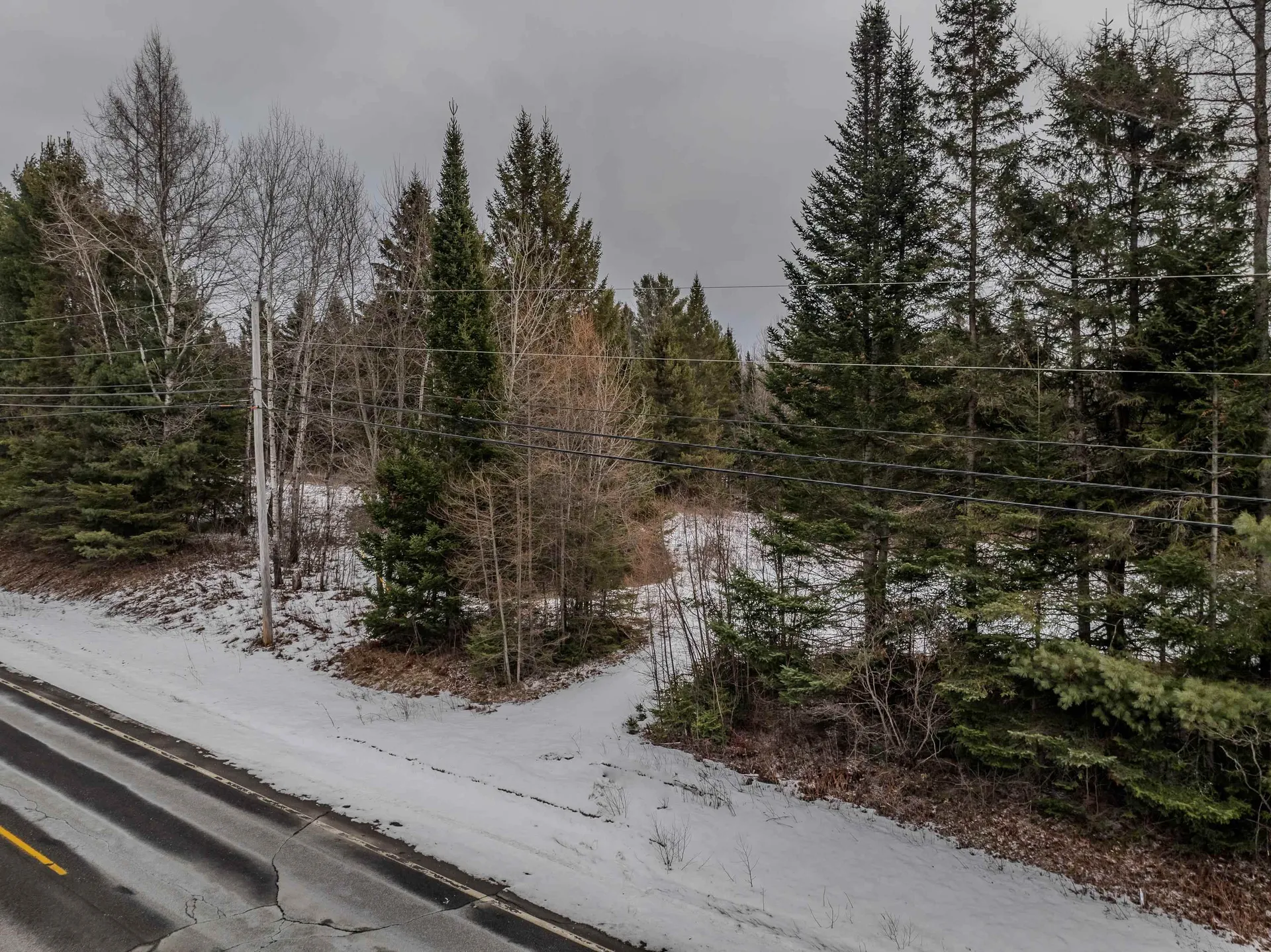 0 Jefferson Road Whitefield NH 03598