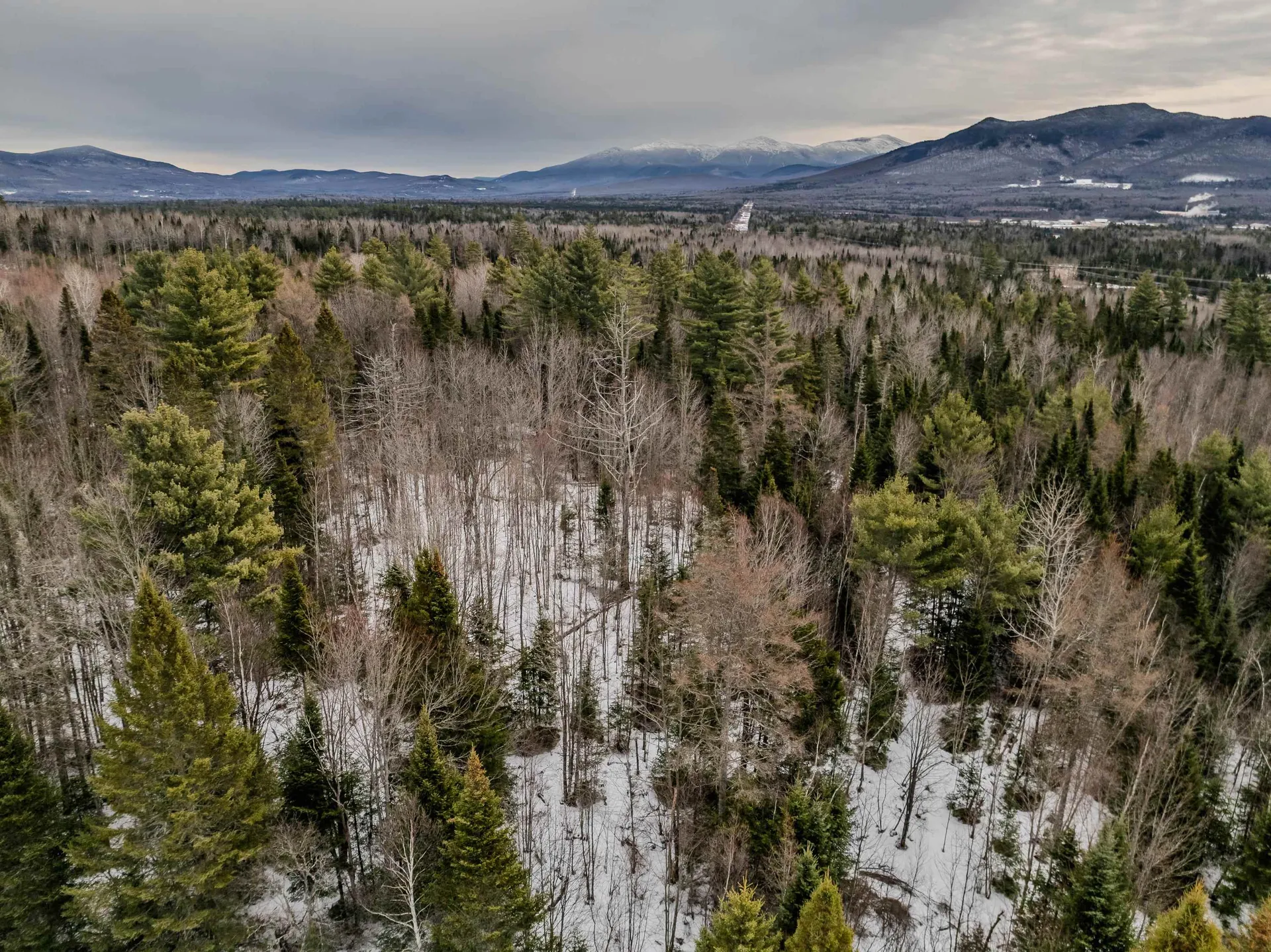 0 Jefferson Road Whitefield NH 03598