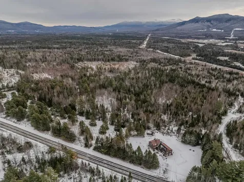 0 Jefferson Road Whitefield NH 03598
