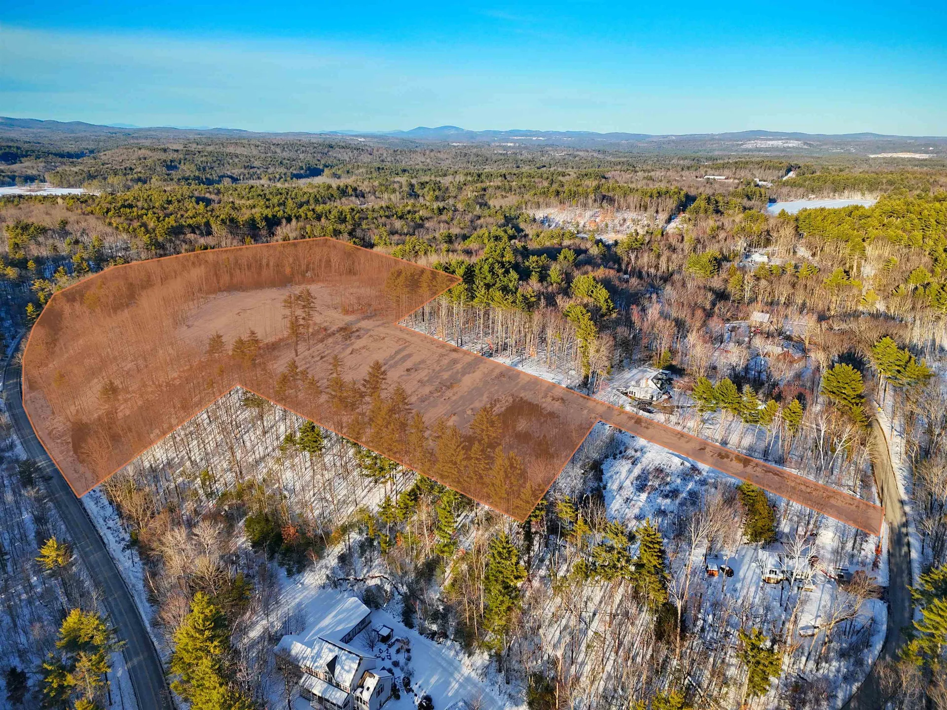 15 Hot Hole Pond Road Concord NH 03301