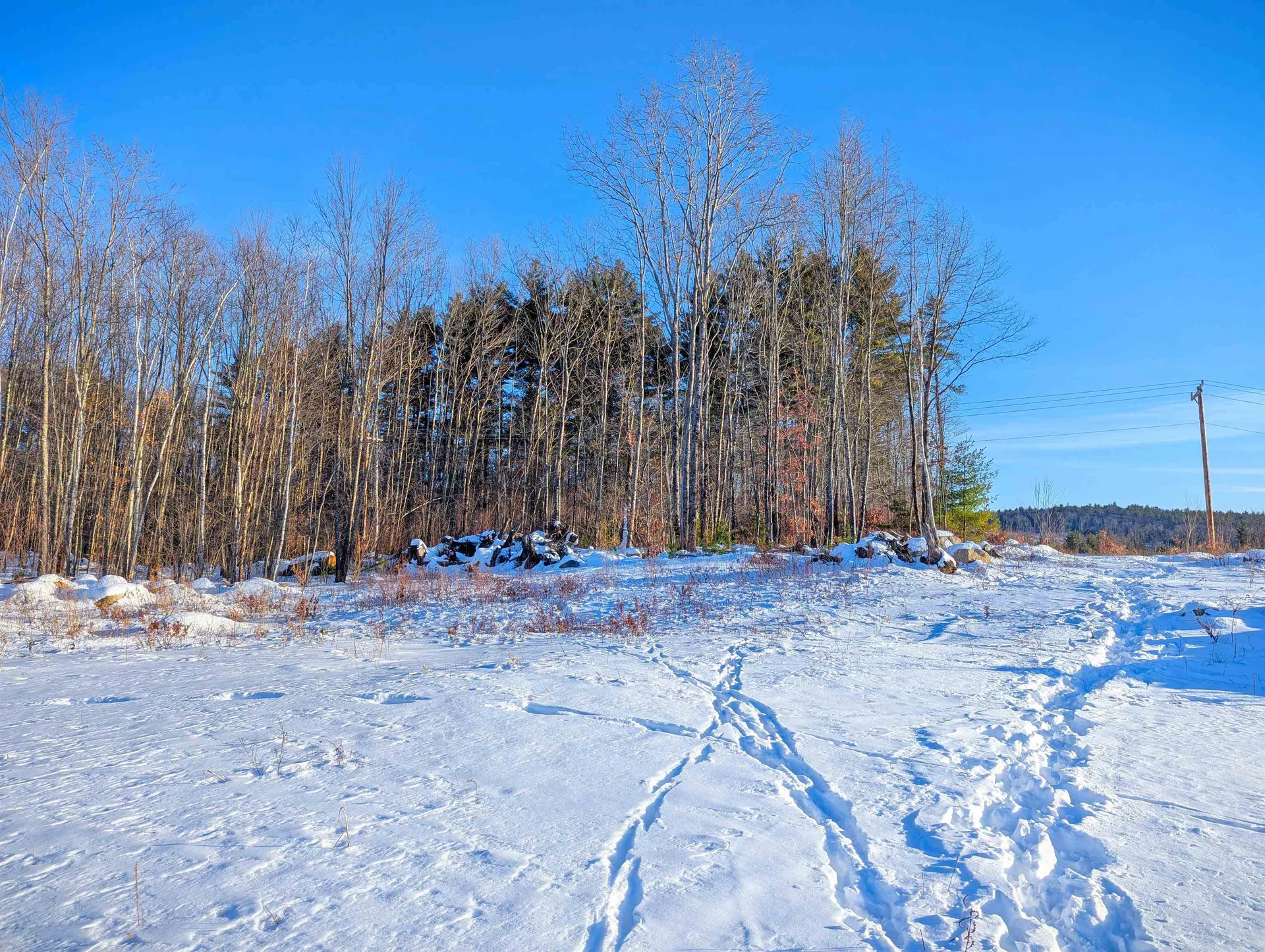 15 Hot Hole Pond Road Concord NH 03301