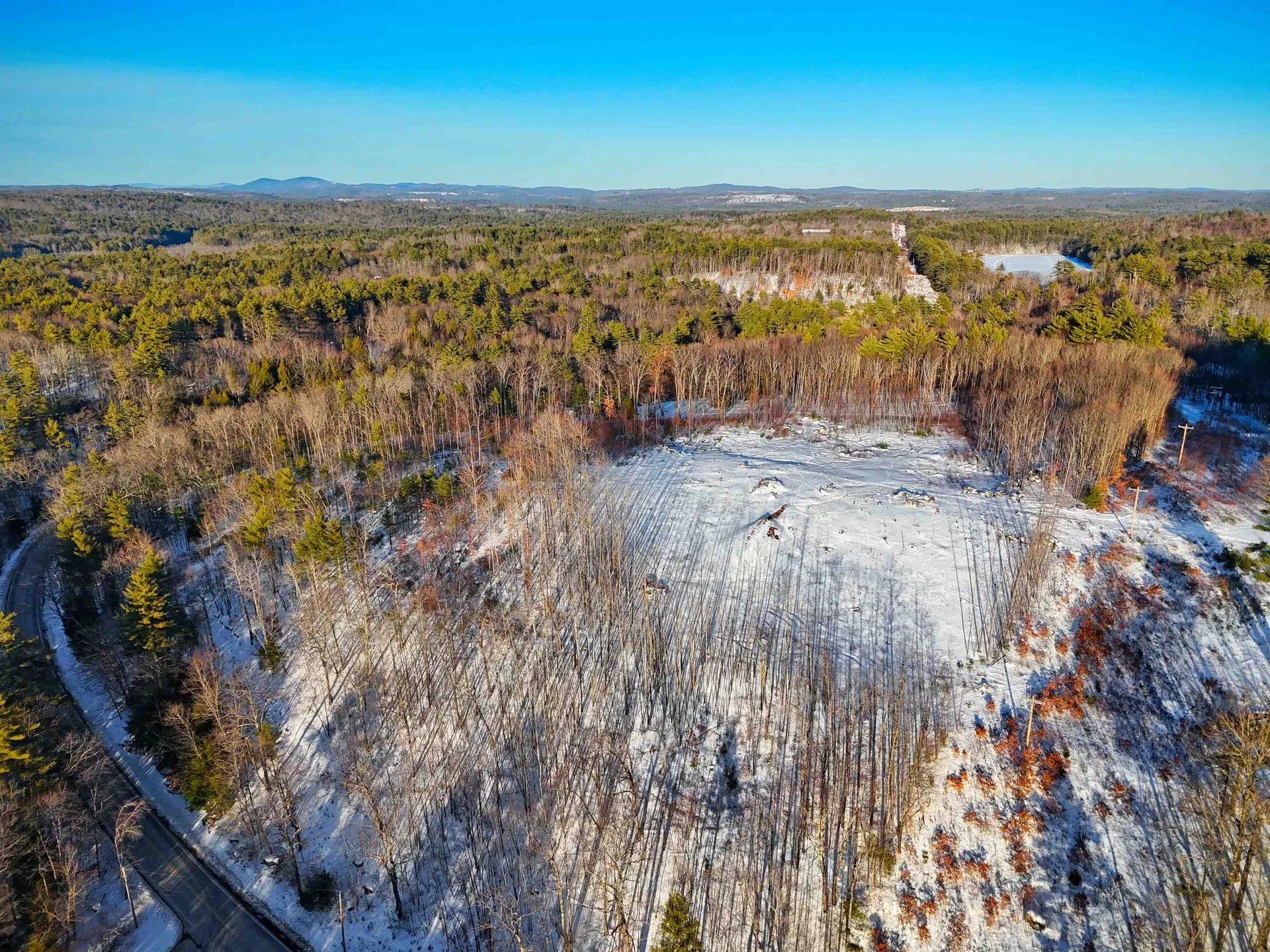 15 Hot Hole Pond Road Concord NH 03301