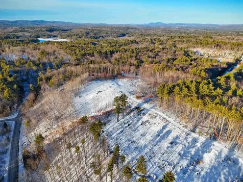 15 Hot Hole Pond Road Concord NH 03301