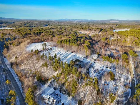 15 Hot Hole Pond Road Concord NH 03301