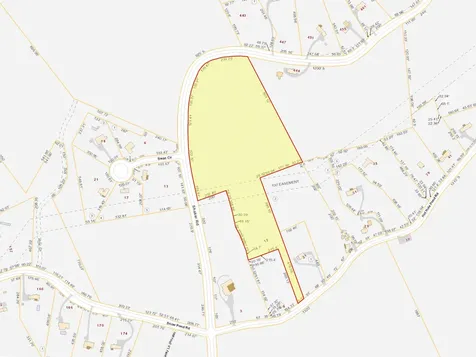 15 Hot Hole Pond Road Concord NH 03301