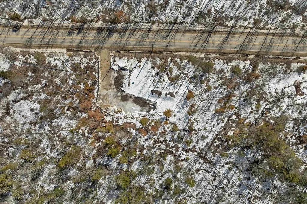 0 Hornetown Road Farmington NH 03835