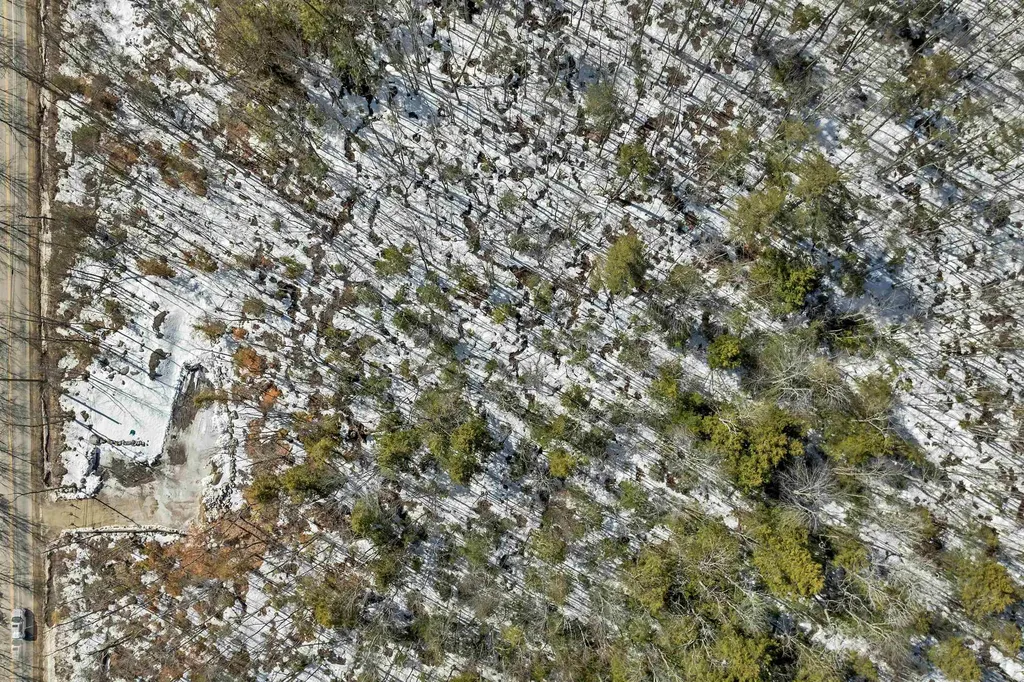 0 Hornetown Road Farmington NH 03835