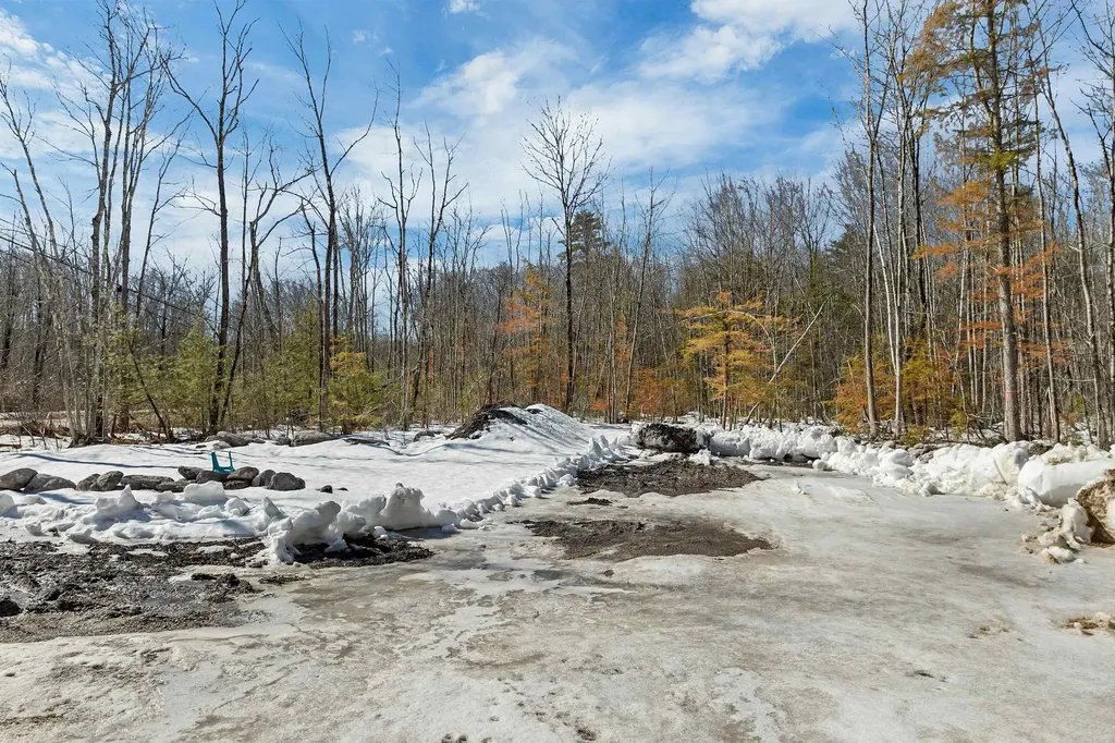 0 Hornetown Road Farmington NH 03835