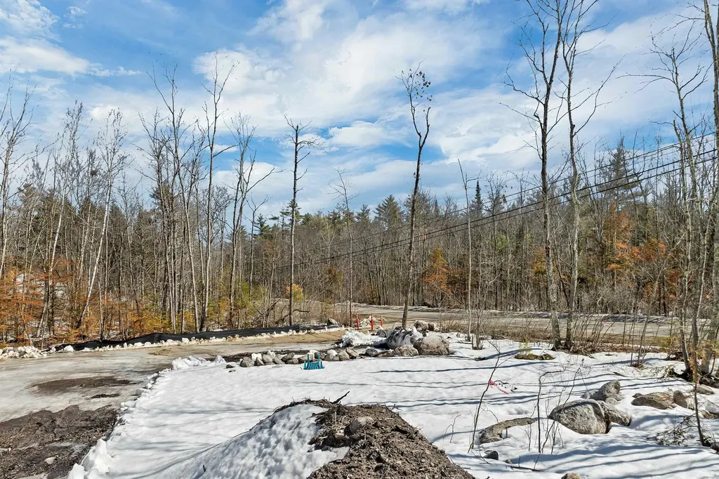 0 Hornetown Road Farmington NH 03835